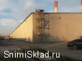 Не отапливаемый склад м. Кунцевская - Холодный склад 300-1100 кв.м. в Москве м. Кунцевская или Юго Западное